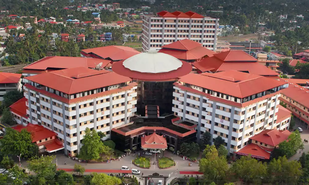 Amrita Hospitals